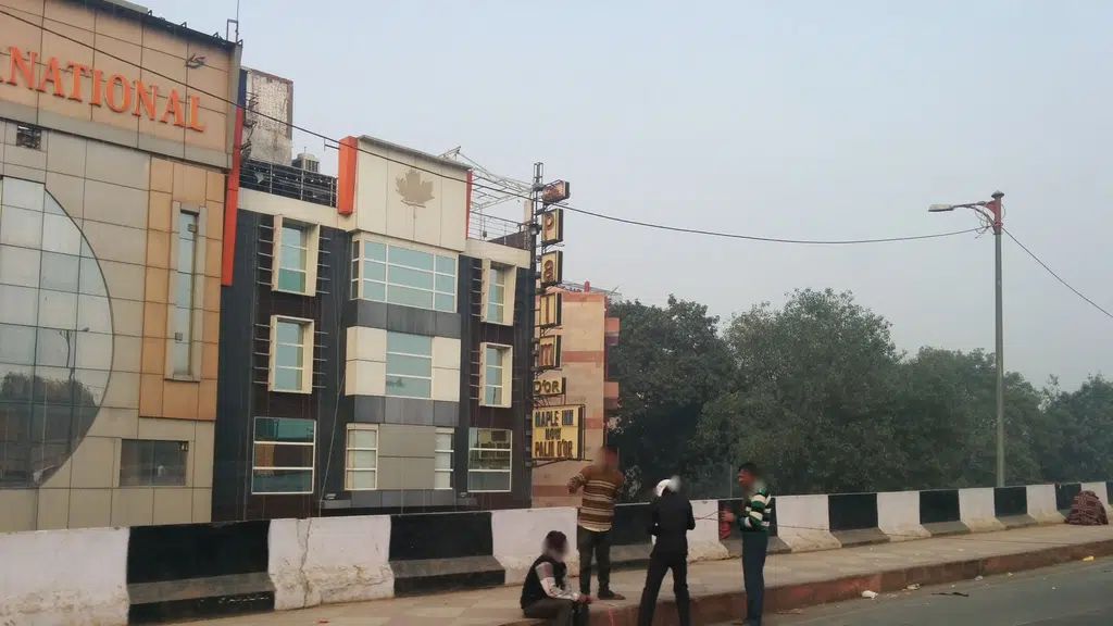 Shiela Cinema
