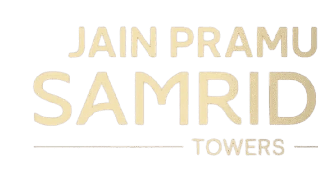 Jain Pramukh Samriddhi Towers