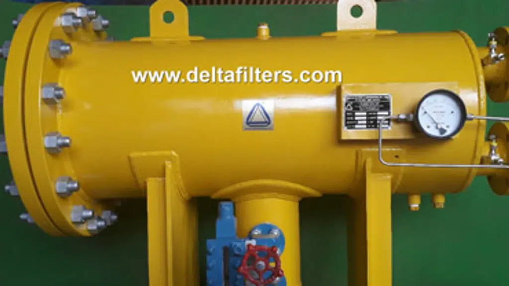 Delta Filters & Separators PrivateLimited
