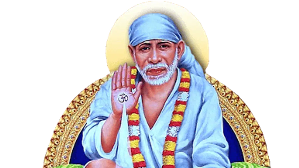 శ్రీ శ్రీ శ్రీ షిర్డి సాయి నాథ మందిరం కావూరు