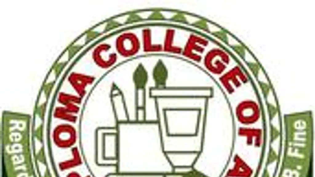 Diploma College Of Art
