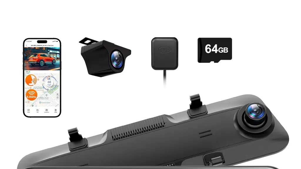 The Safety Gadget Co