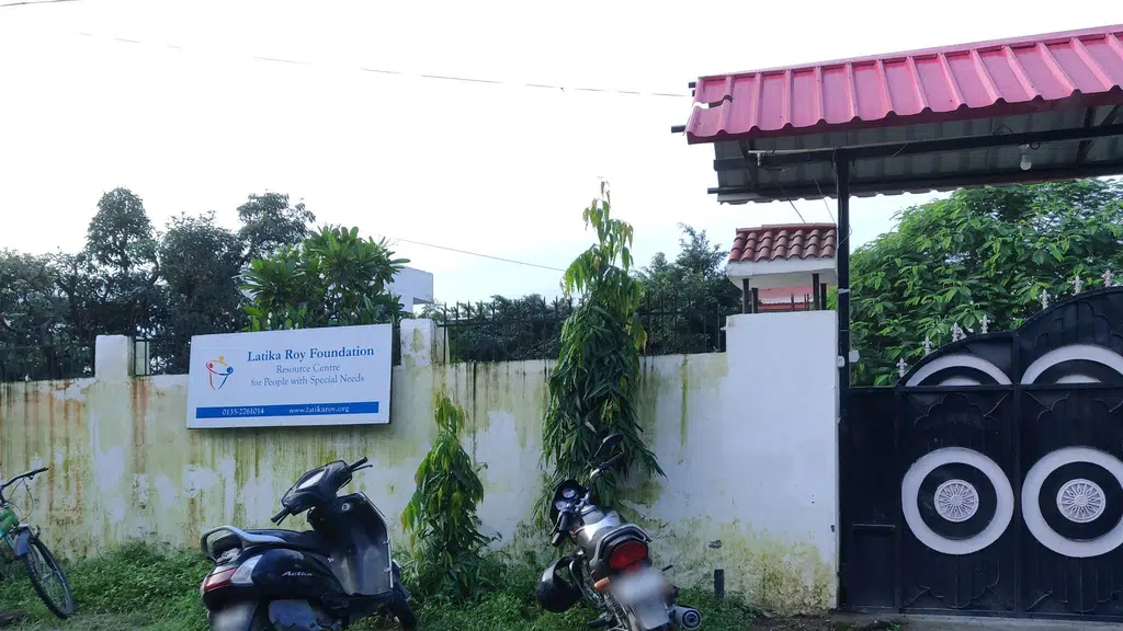 Mother Teacher School