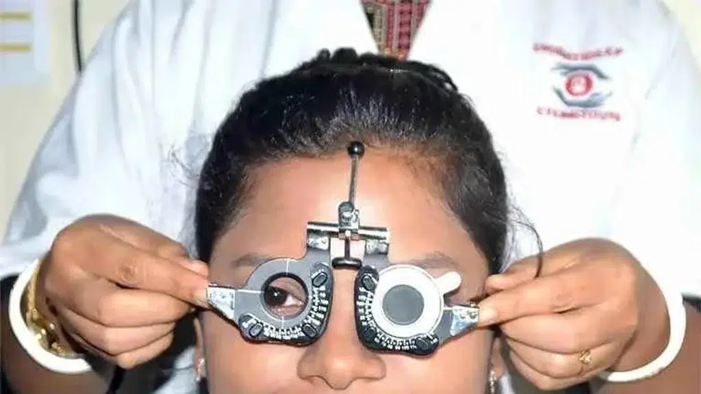 Drishtideep Eye Institute