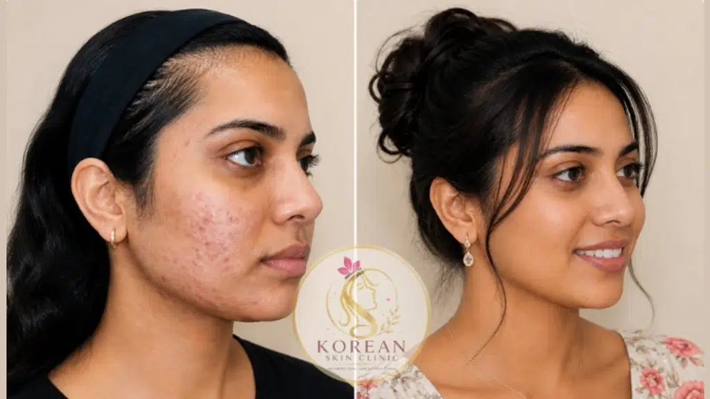 Korean Skin Clinic