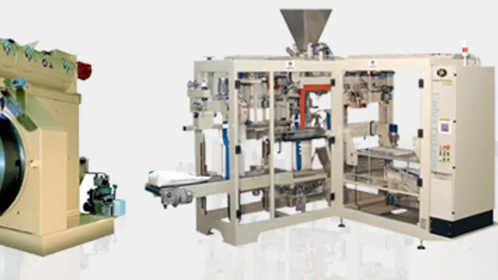 Namdhari industrial works
