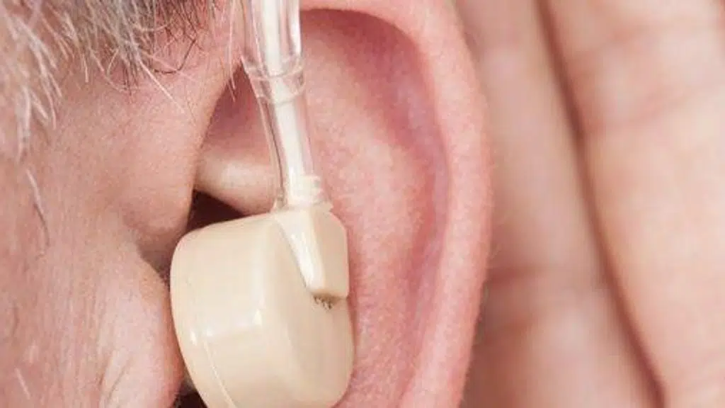 J K Electronic Ears Prime Speech & Hearing Clinic