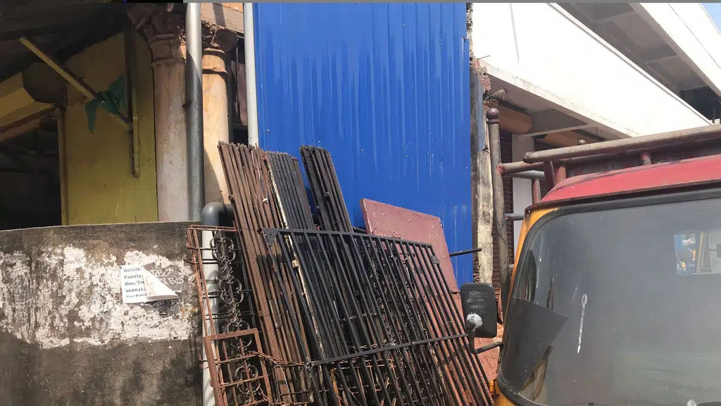 The Kerala Coir Mats and Mattings Co-operative Society