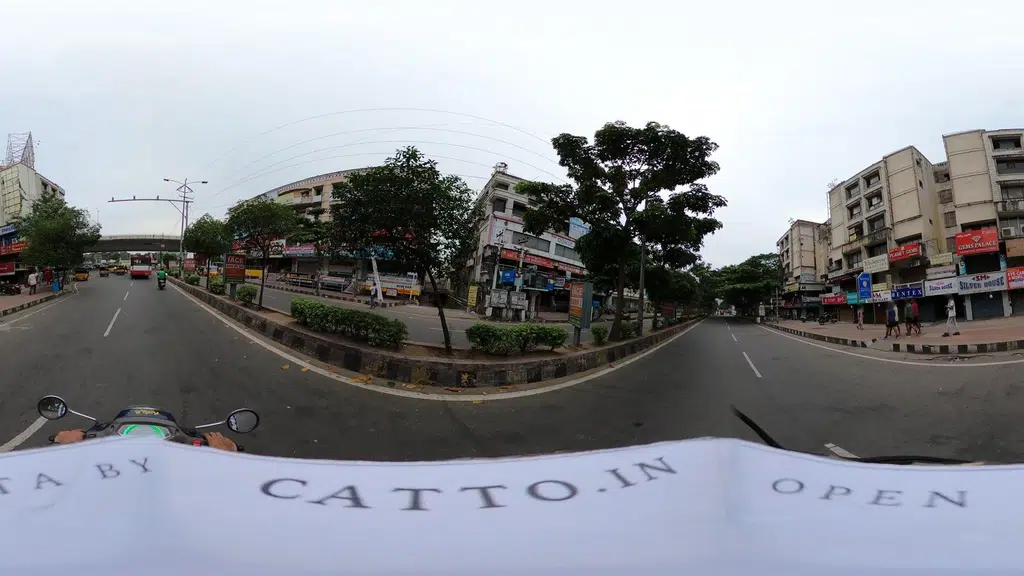 Visakhapatnam Bus Station Sub Post Office