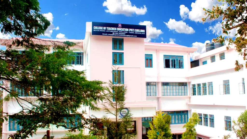 College of Teacher Education
