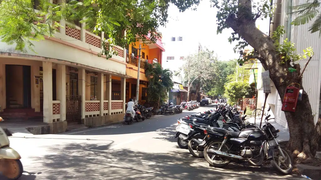 Pondicherry Cue Sports Association