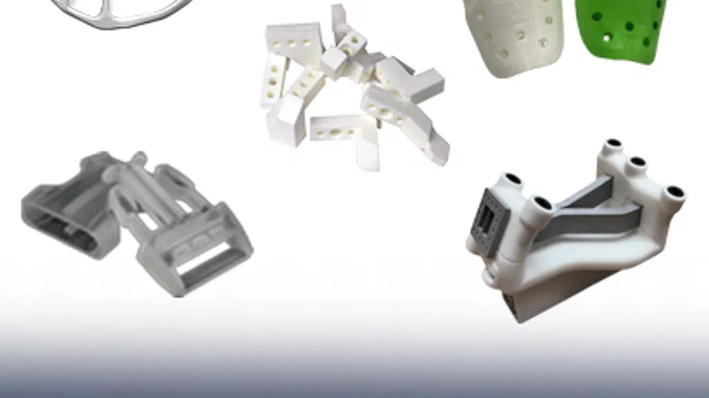 Shree Rapid Technologies - 3D Printing & 3D Scanning Solutions Provider