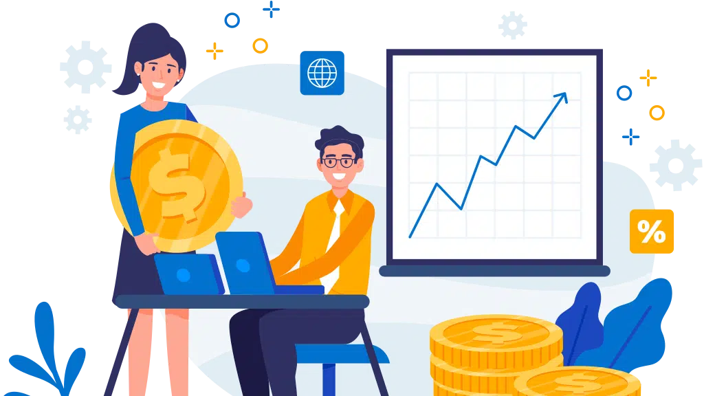 Digifrizz Technologies - 360° Technology and Digital Marketing Company in India