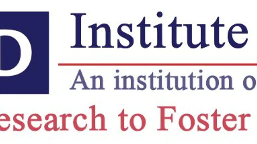 Institute for Studies in Industrial Development