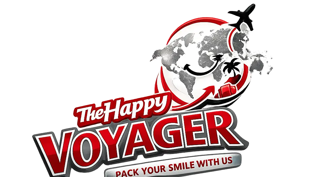 The Happy Voyager