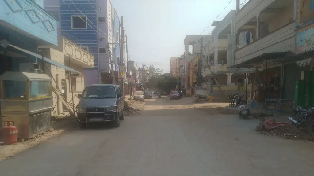 Nithish Clinic