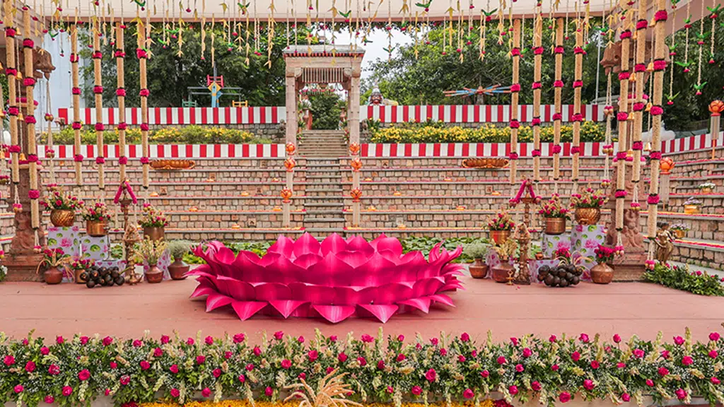 Vasavi Decorations Events and Wedding Planner