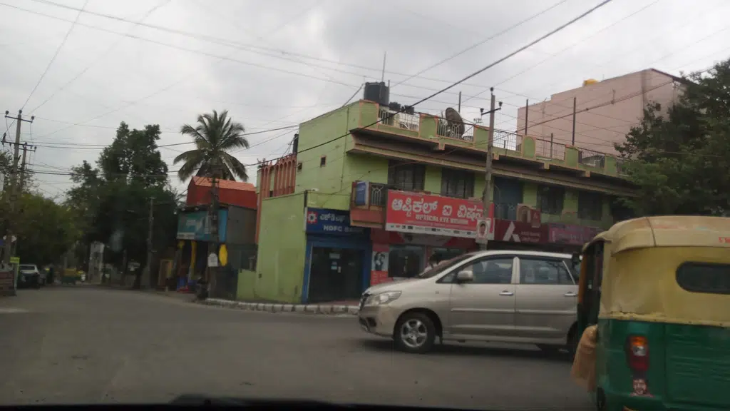 Skandaa Rehabilitation Equipments Corporation