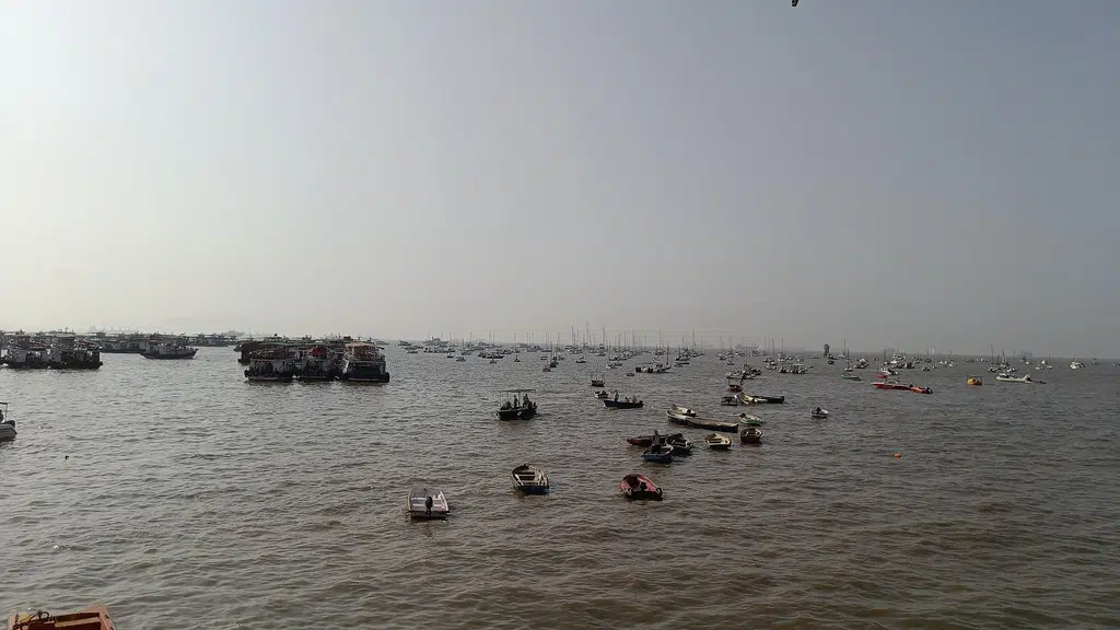 The Bombay Sailing Club