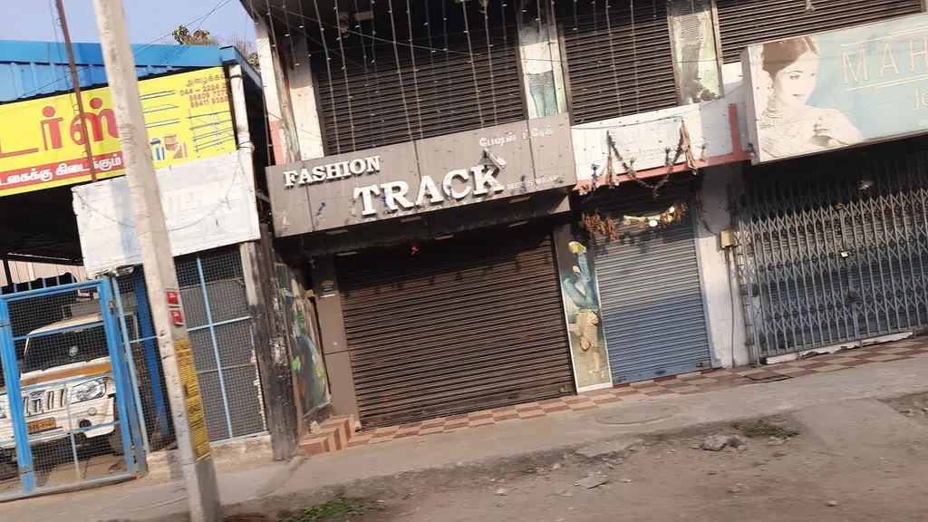 Sakthi Selvan Medical and Cosmetics