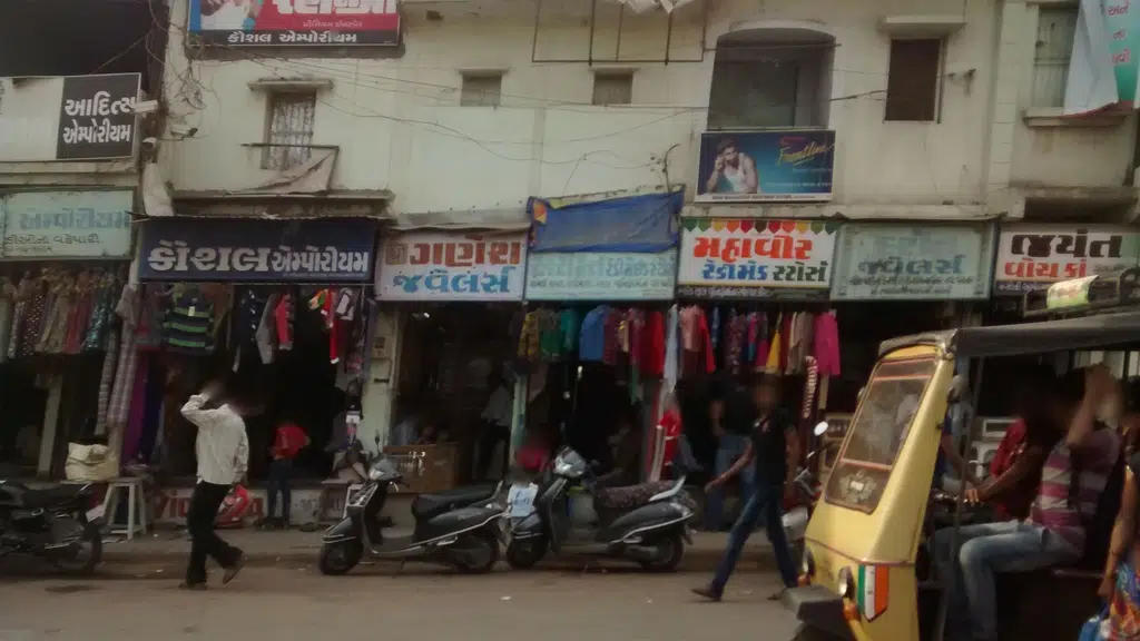 Vardhman Medical Stores