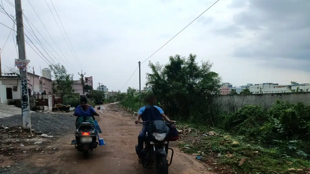 Madhura Logili