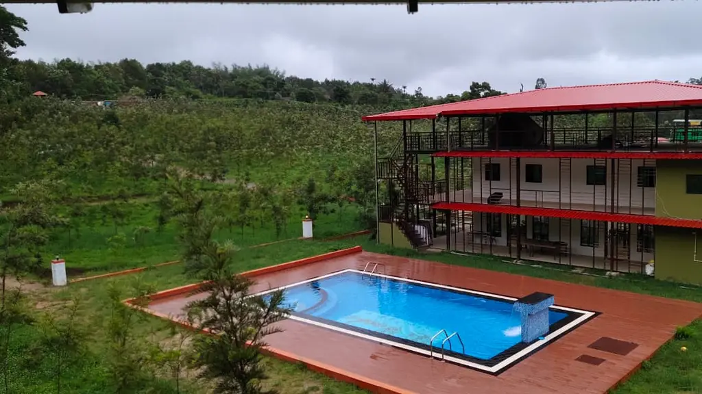 The Woods Resort and Club