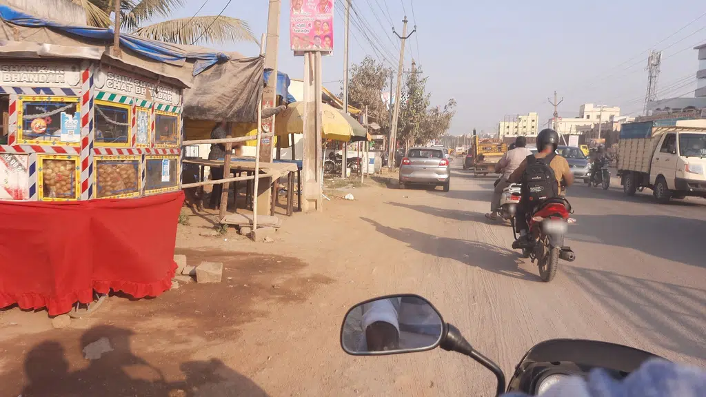 Sri Mallikarjuna Swamy Cycle Shop