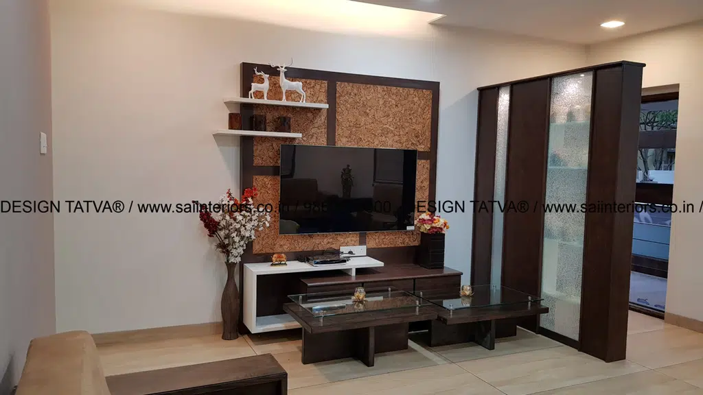 Sai Interiors and Agencies