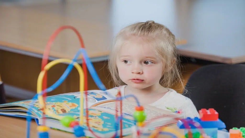Rosalin Child Development Center