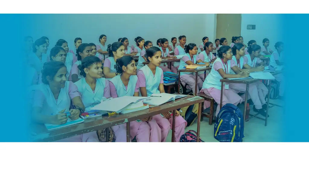 Anbu College of Paramedical Science, Trichy