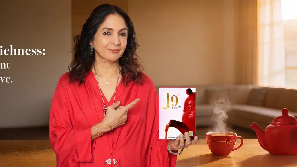 Jivraj9 Tea Limited