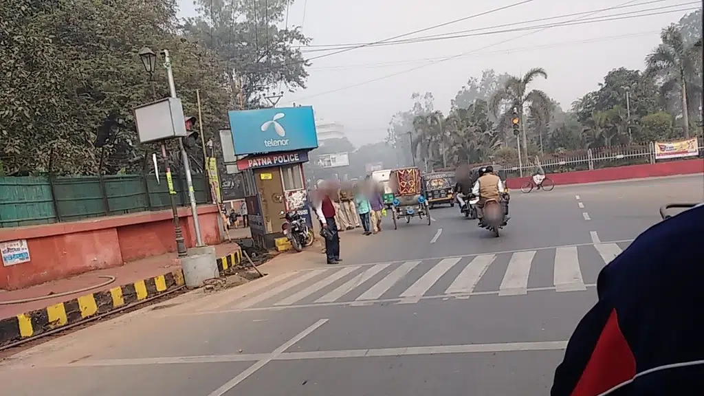 Patna Haat
