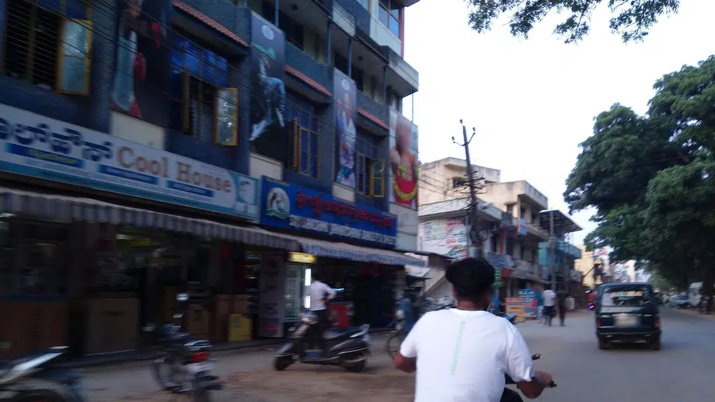 Sri Vinayaka Tours and Travels