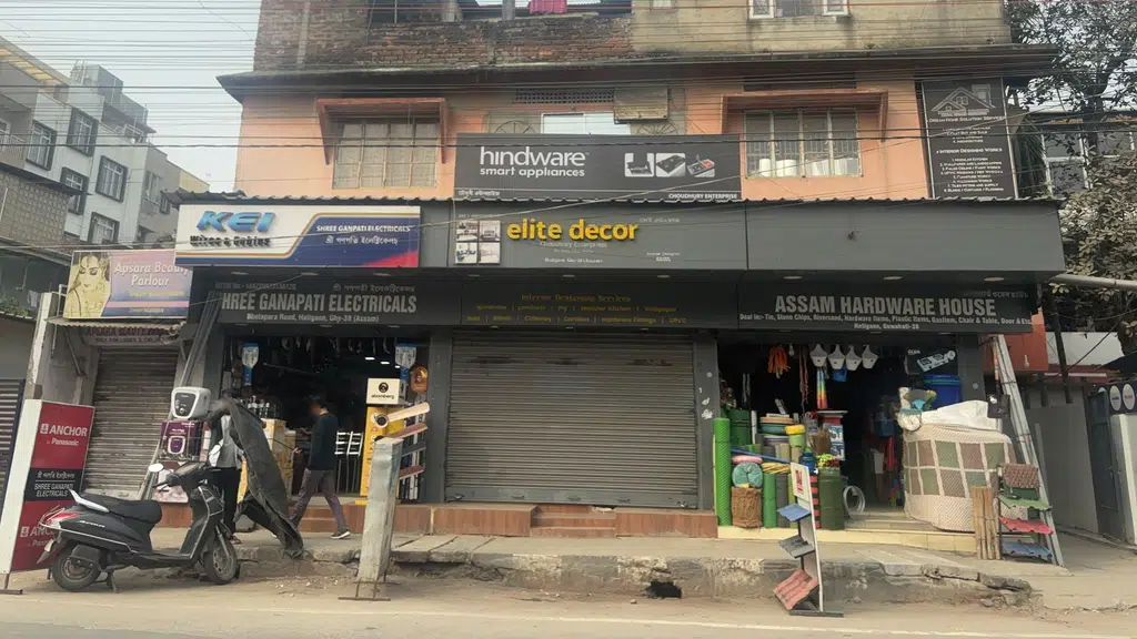 IIFL Gold Loan