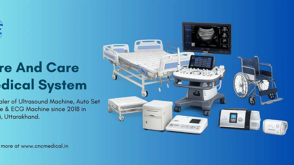 Cure And Care Medical System