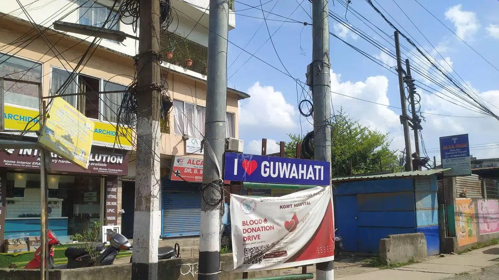 Puja Salon