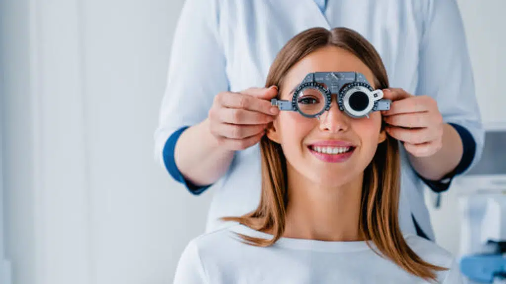 Triloki Eye Hospital & Retina Centre