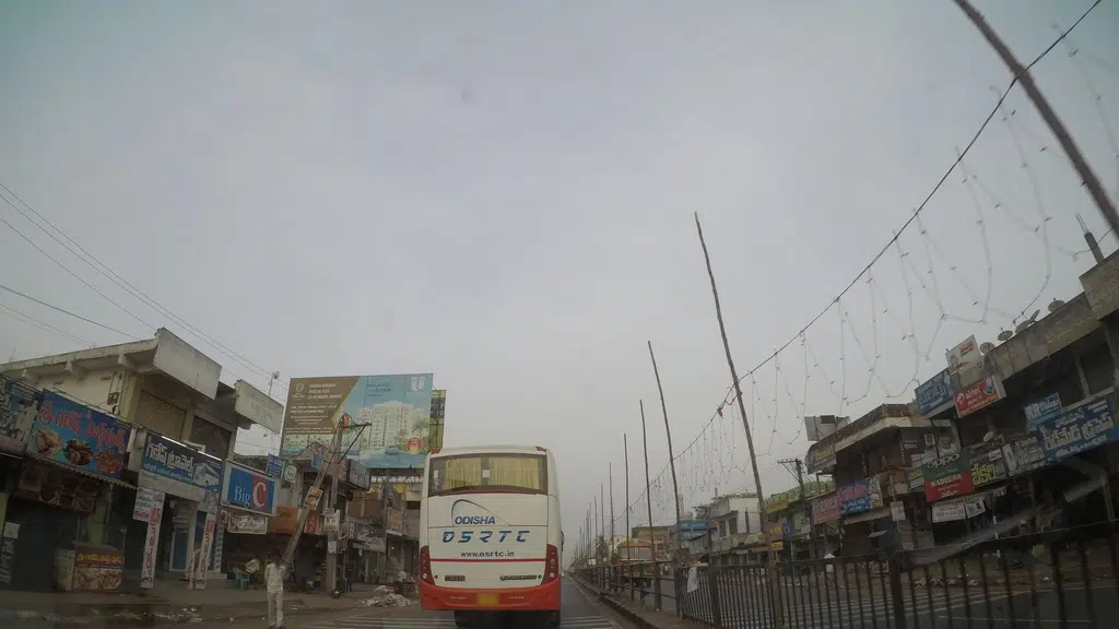 Sri Parameswara agencies,Hanuman Junction