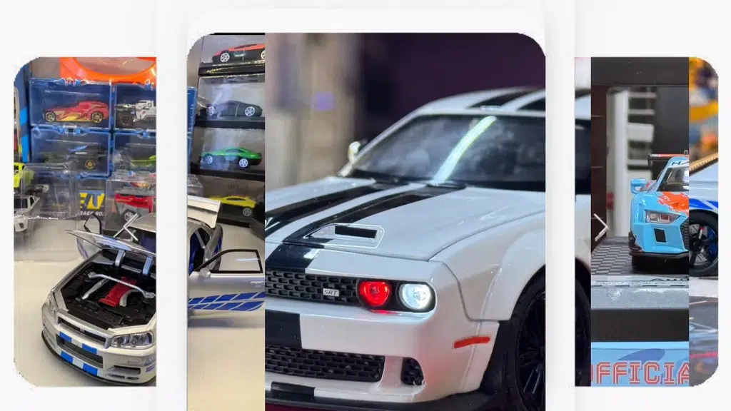 WE Fusion Gadgets and Mobile Assesories