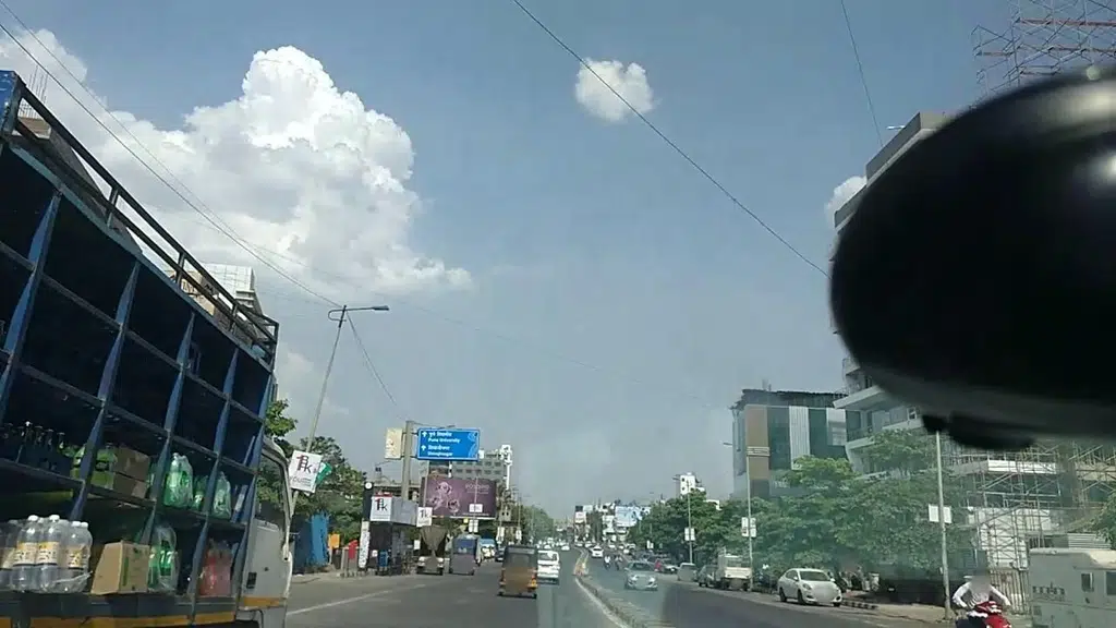 Vyankateshwar PG