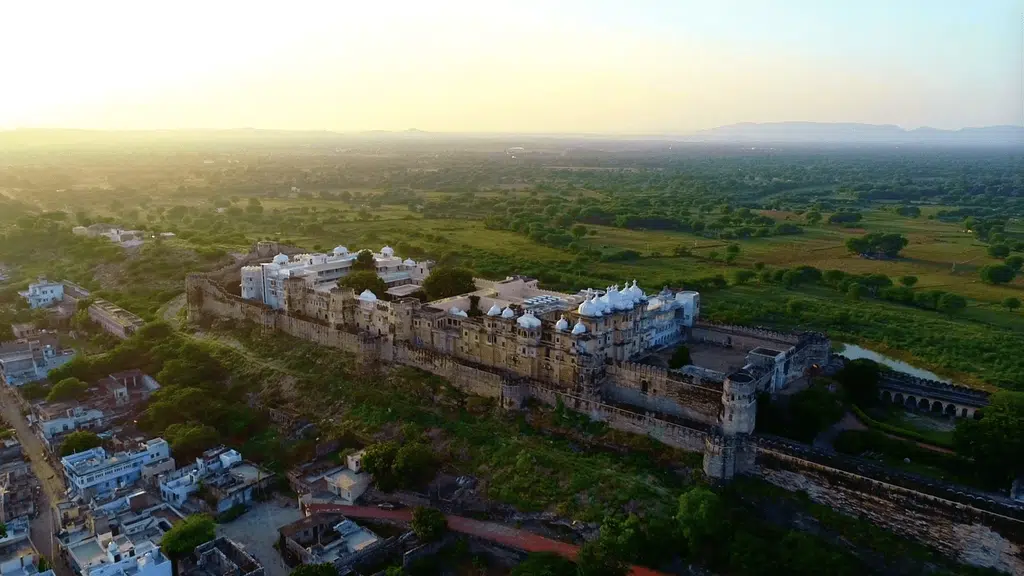 Lawa Sardargarh