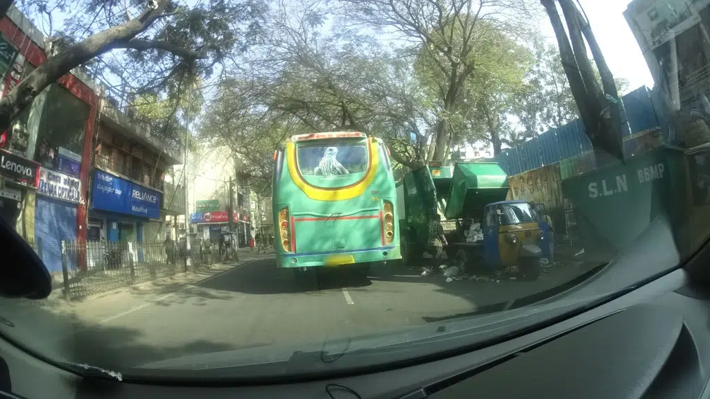 Chung Wah, Koramangala