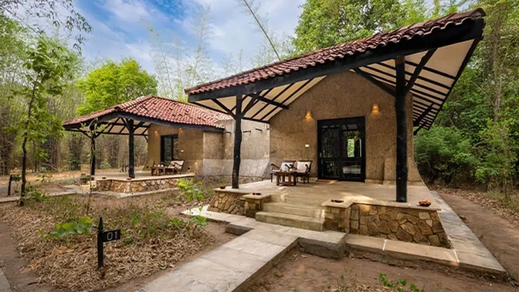 Kings Lodge - Bandhavgarh National Park