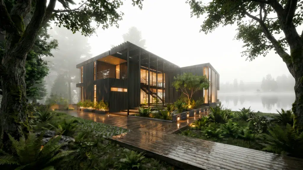 GA Design Consultants LLP