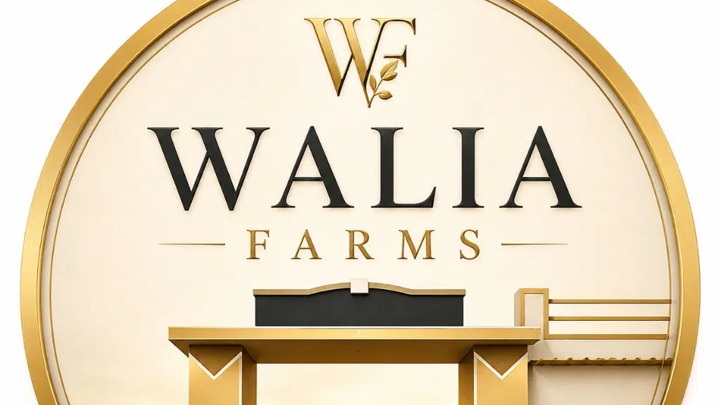 Walia Farms