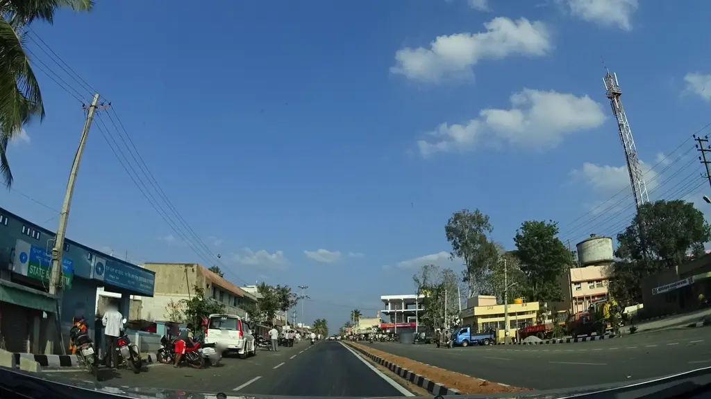 Yachenahalli