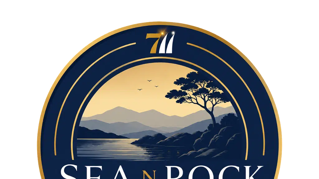 Sea N Rock