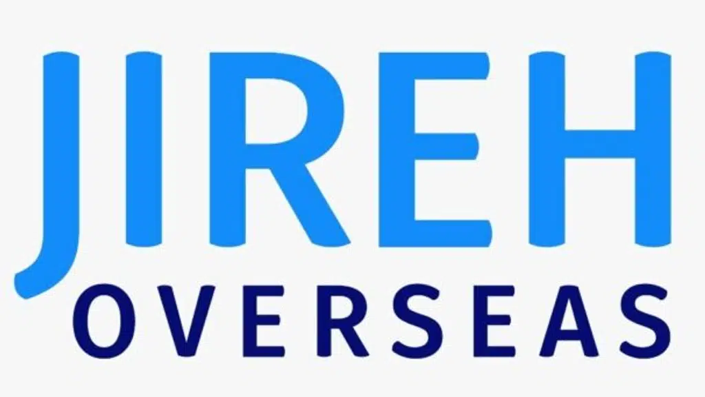 Jireh Overseas