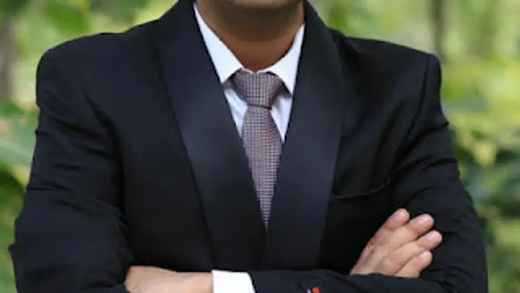 Dr. Garvit Arora-General Physician/Diabetes Specialist/Thyroid